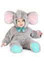 Posh Peanut Infant Ollie Elephant Costume Alt 3