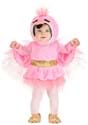 Posh Peanut Infant Leliani Flamingo Costume Alt 6