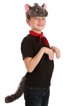 Aristocats Berlioz Plush Costume Kit