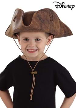 Boys Jack Sparrow Toddler Hat
