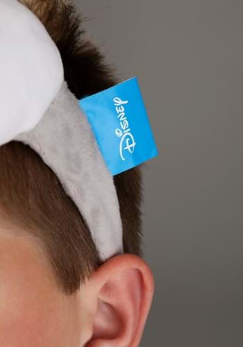 Bambi Thumper Soft Headband & Tail Costume Kit