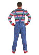 Mens Child's Play Chucky Costume Alt 1