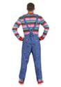 Mens Child's Play Chucky Costume Alt 1