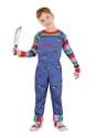 Childs Play Boys Chucky Costume