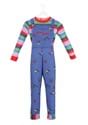 Childs Play Boys Chucky Costume Alt 4