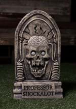 Professor Shockalot Light Up Tombstone Decoration Alt 4
