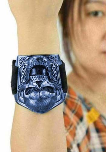Wizard Gauntlet Sonic Wave with Patented Accelerometer