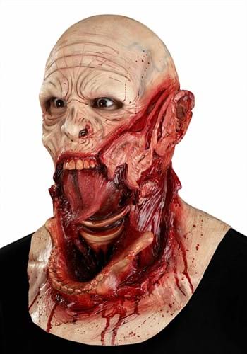 Adult Speechless Latex Mask &ndash; Immortal Masks