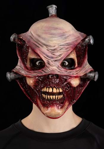 Executioner Adult Mask - Immortal Masks