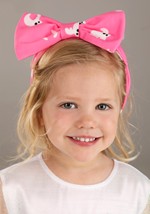 Toddler Boo-tiful Ghost Costume Alt 1