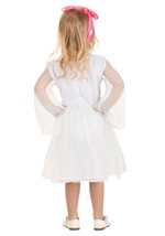 Toddler Boo-tiful Ghost Costume Alt 4