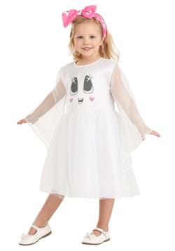 Toddler Boo tiful Ghost Costume