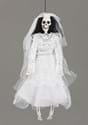 16 Inch Skeleton Dressed Bride Alt 2