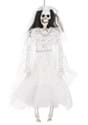 16" Skeleton-Dressed Bride Alt 5