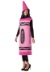 Adult Pink Crayon Costume