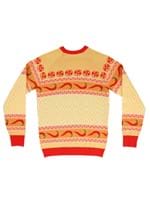 Adult Tapatio Hot Sauce Sweater Alt 5