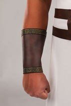 Plus Size Deluxe Greek Warrior Costume for Men Alt 6