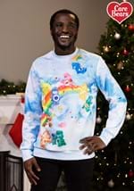 Adult Care Bears Fun in the Sun Sweater 5