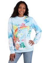 Adult Care Bears Fun in the Sun Sweater 3