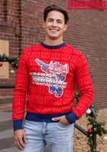 Transformers Sweater for Adults