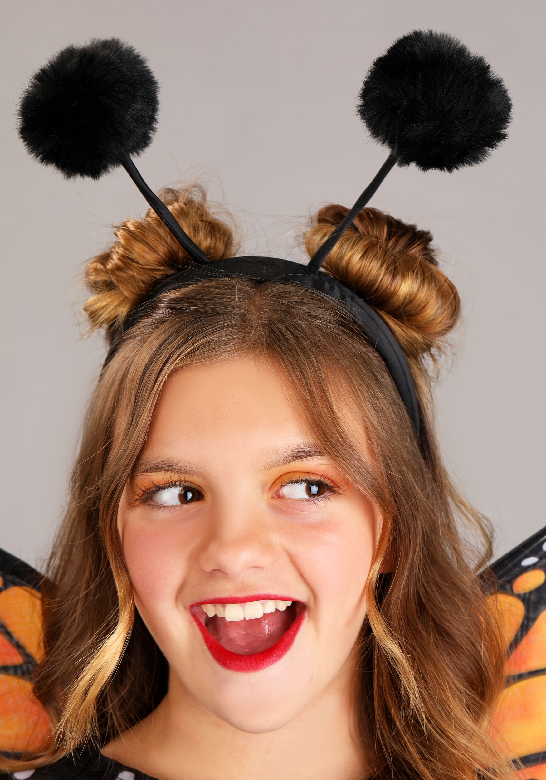Trendy Butterfly Girl's Costume Dress | Butterfly Costumes
