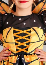 Girls Trendy Butterfly Costume Dress Alt 2