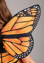 Girls Trendy Butterfly Costume Dress Alt 3