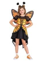 Girls Trendy Butterfly Costume Dress New Main