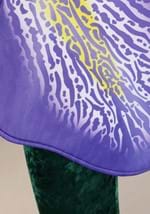 Womens Iris Flower Costume Alt 3