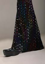 Plus Size Dazzling Disco Men's Costume Pants