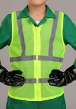 Kids Trash Collector Costume Alt 2