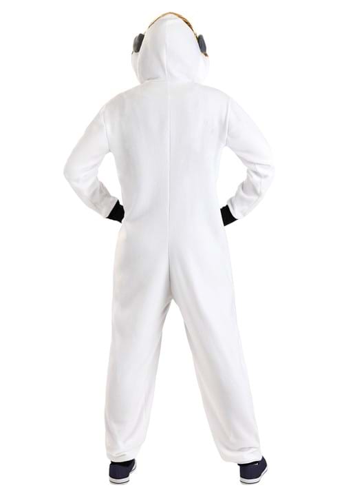 Astro Jumpsuit