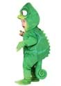 Infant Disney Tangled Pascal Costume Alt 2