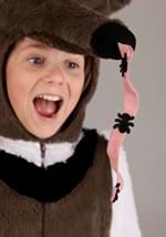 Toddler Anteater Costume Alt 2