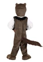 Toddler Anteater Costume Alt 1