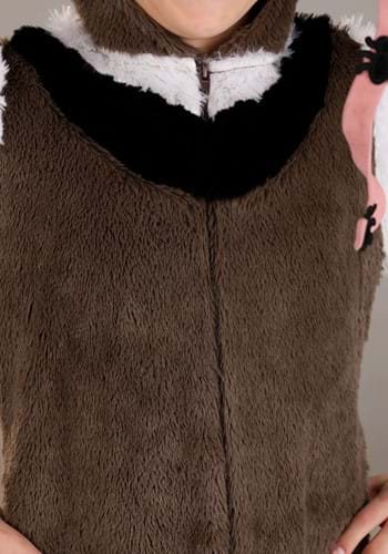 Child Anteater Costume | Kid's Animal Halloween Costumes