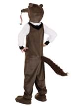 Kids Anteater Costume Alt 1
