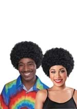 Adult Fine Foxy Fro Wig