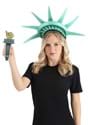 Statue of Liberty Costume Kit Front