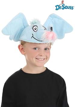 Dr. Seuss Horton Face Headband
