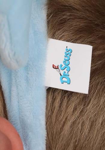 Dr. Seuss Horton Costume Headband Accessory | Dr. Seuss Accessories