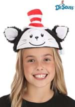 Cat in the Hat Costume Deluxe Headband