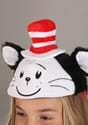 Cat in the Hat Face Headband Alt 2