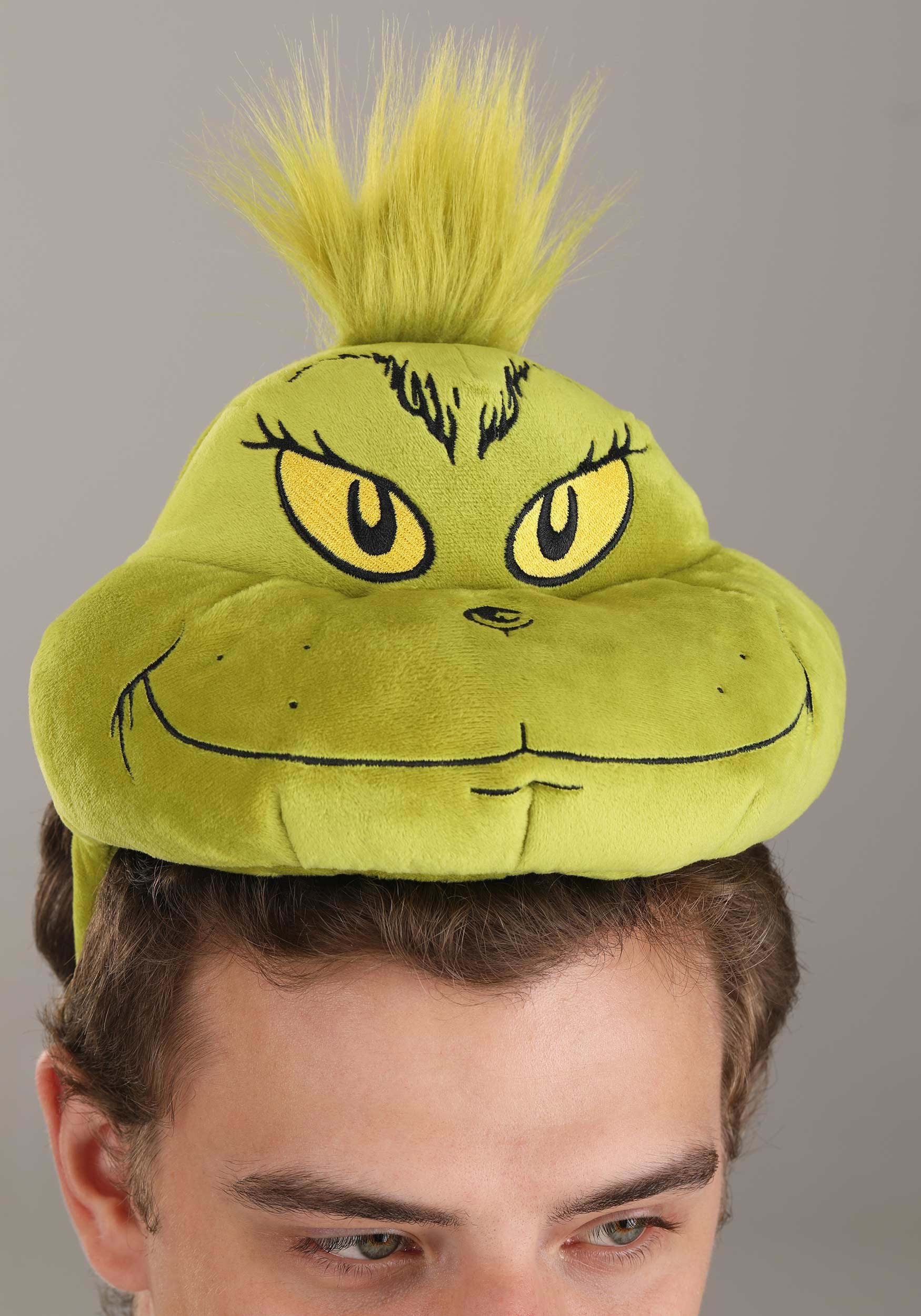 The Grinch Apparel & Accessories