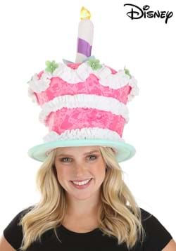 Disney's Alice Unbirthday Cake Plush Hat