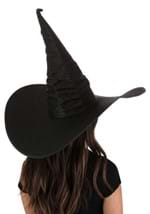 Huge Brim Witch Costume Hat Alt 1
