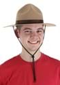 Adult Mountie Hat Alt 2