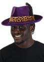 Purple Pimp Hat Alt 1