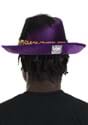 Purple Pimp Hat Alt 2