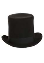 Adult Black Top Hat Alt 4